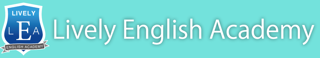 Lively English Academy